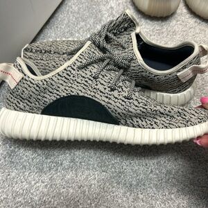 Yeezy Boost